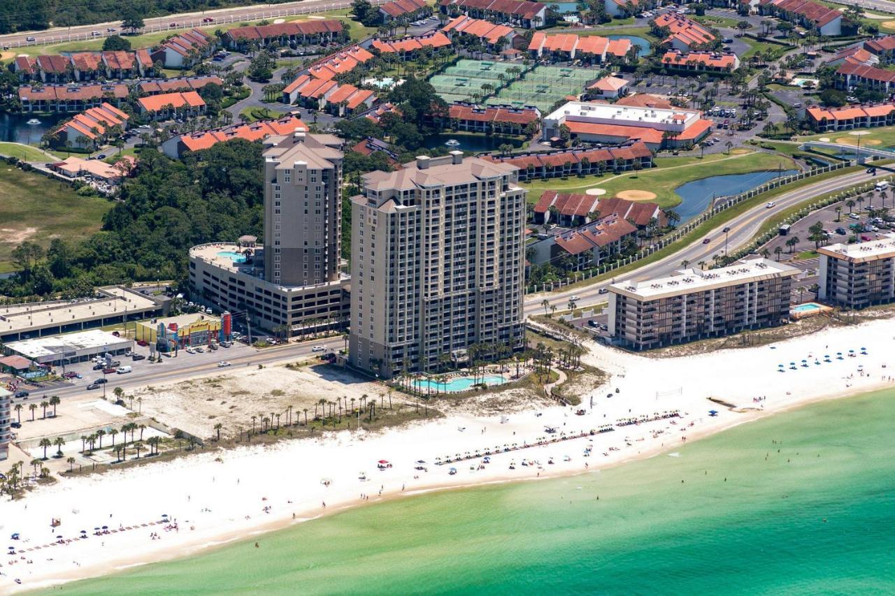 Апартаменты Grand Panama 2-705 Панама-Сити Экстерьер фото