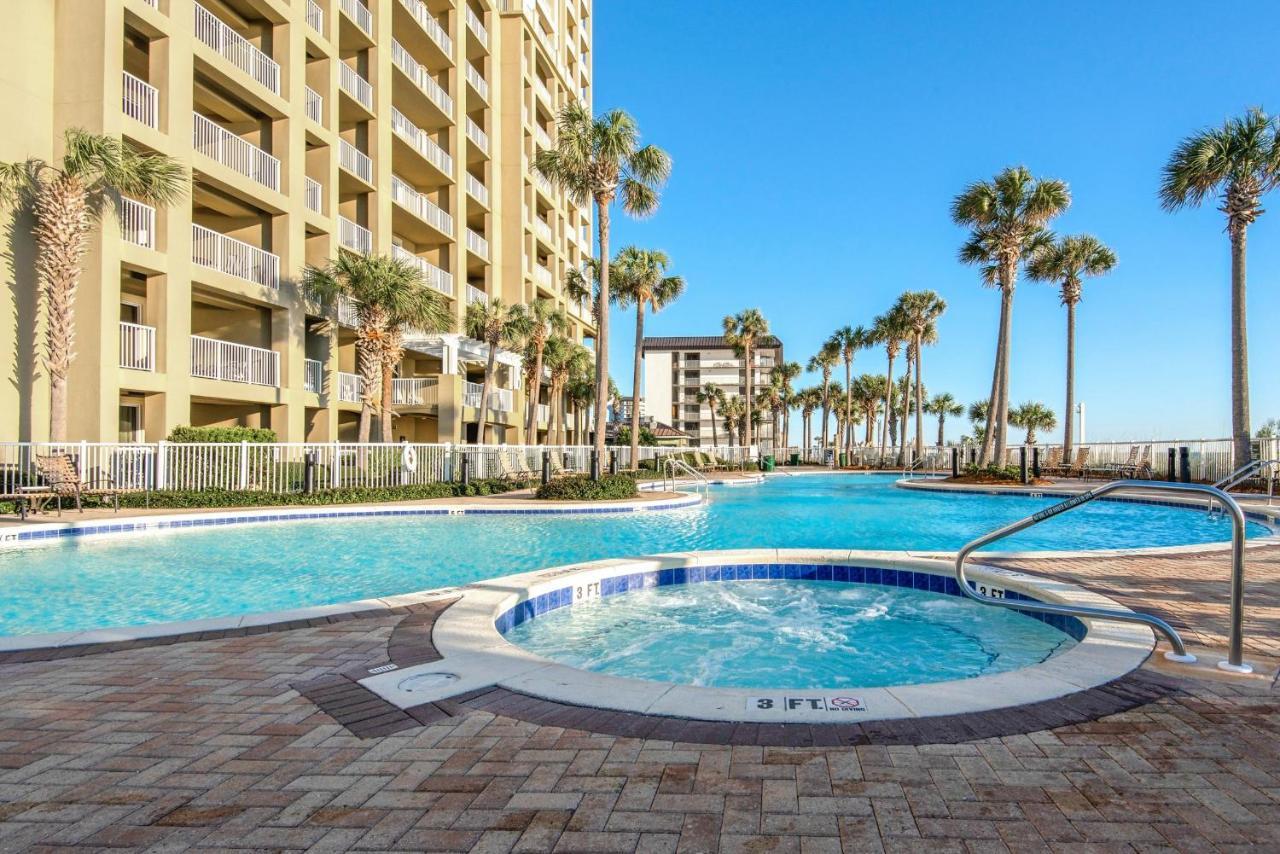 Апартаменты Grand Panama 2-705 Панама-Сити Экстерьер фото