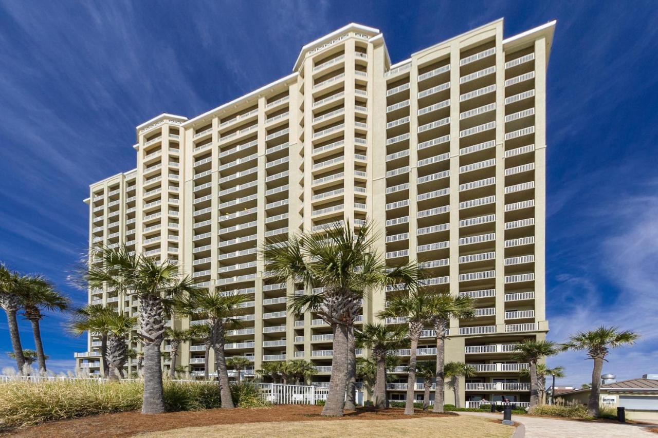 Апартаменты Grand Panama 2-705 Панама-Сити Экстерьер фото
