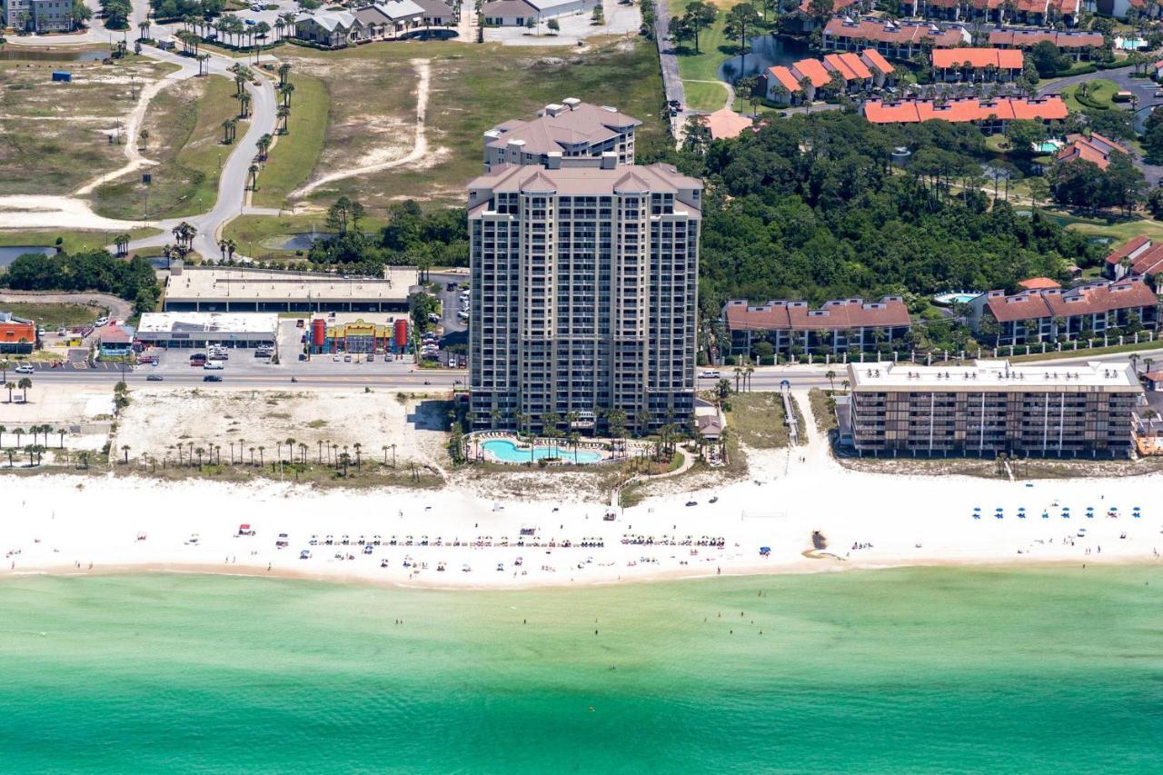 Апартаменты Grand Panama 2-705 Панама-Сити Экстерьер фото