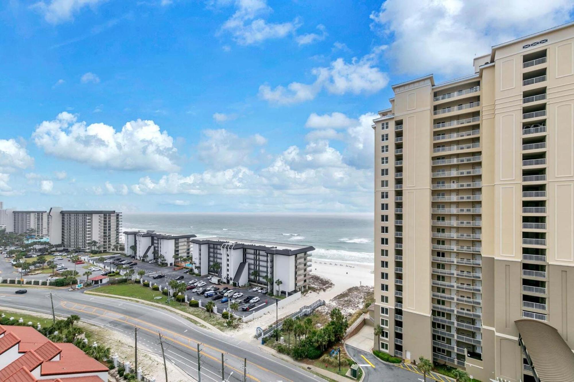 Апартаменты Grand Panama 2-705 Панама-Сити Экстерьер фото